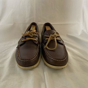 Sperry Top-Sider